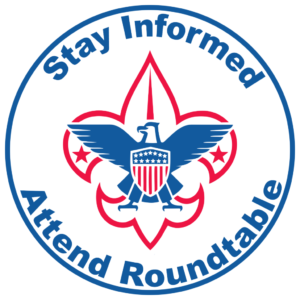 Stay Informed, Attend Roundtable