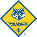 Cub Scouting Logo