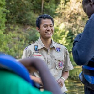 Eagle Scout