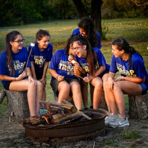 Campfire